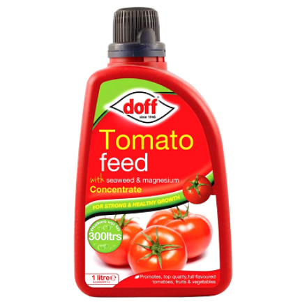 Picture of DOFF TOMATO FEED CONCENTRATE 1L