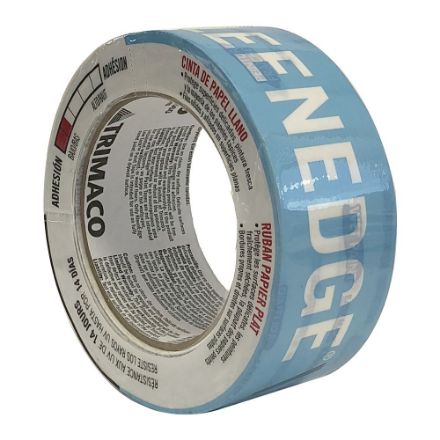 Picture of KLEENEDGE 2" LOW TACK TAPE