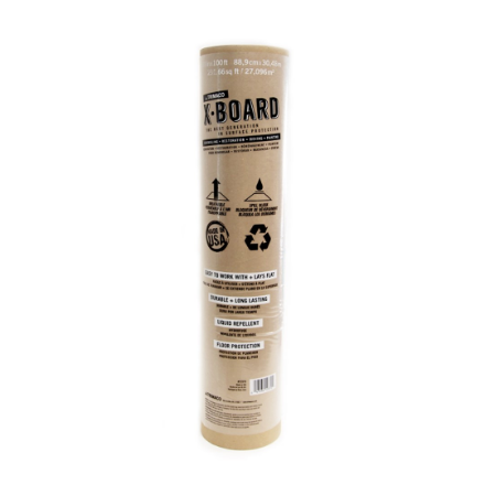 Picture of X-BOARD RECYCLABLE SURFACE PROTECTION