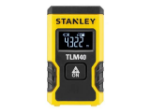 Picture of STANLEY LASER DISTANCE MEASURE 12M RANGE