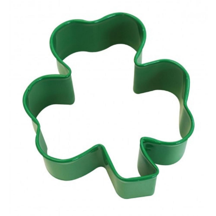 Picture of SHAMROCK COOKIE CUTTER