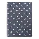 Picture of FLUFFY FLOCK COTTON TEA TOWEL