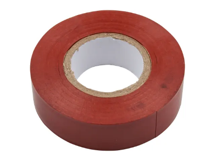 Picture of FAITHFULL PVC ELECTRICAL TAPE 19MM X 20M