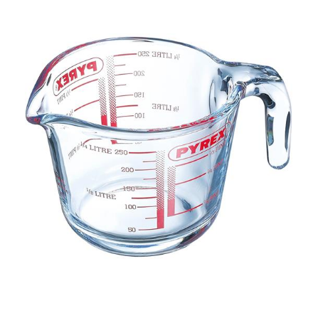 Picture of PYREX .25 LT JUG