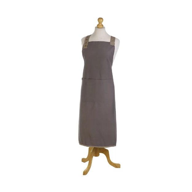 Picture of SMITHFIELD GREY APRON