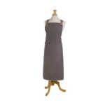 Picture of SMITHFIELD GREY APRON