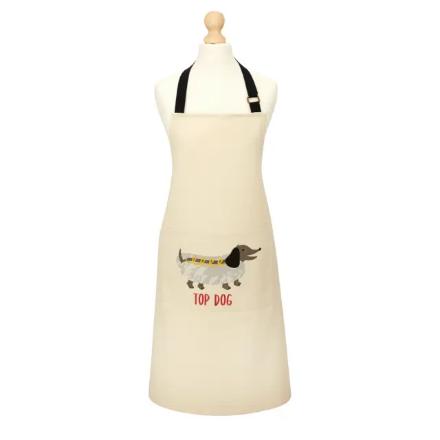 Picture of TOP DOG COTTON APRON