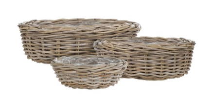 Picture of MERCIA BASKET LARGE