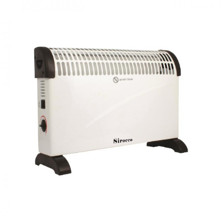 Picture of SIROCCO CONVECTOR HEATER