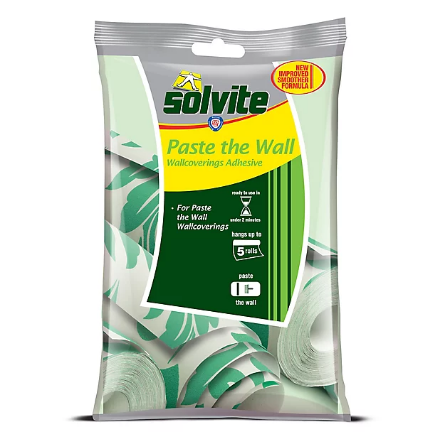 Picture of SOLVITE PASTE THE WALL