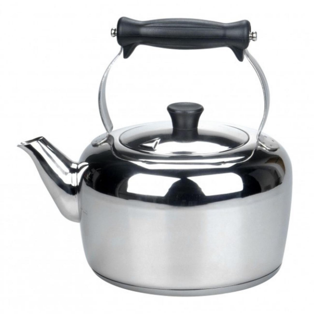 Picture of 4L STAINLESS STEEL KETTLE