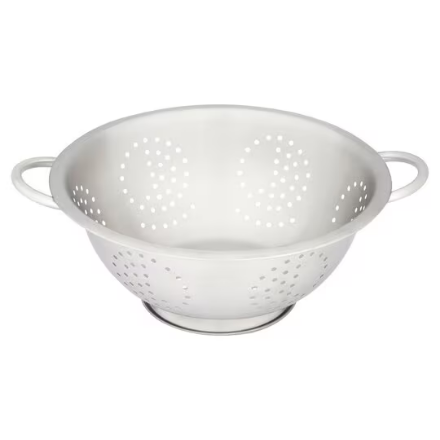 Picture of COLANDER STAINLESS STEEL