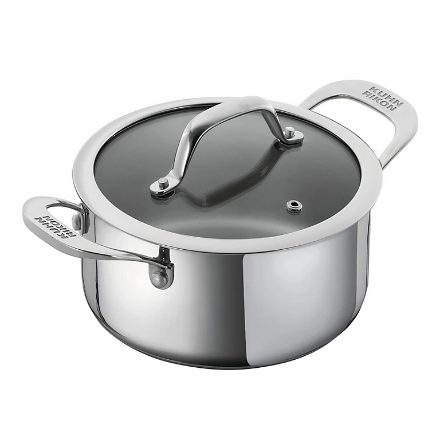 Picture of KUHN RIKON 24CM ALL ROUND CASSEROLE