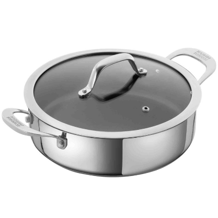 Picture of KUHN RIKON ALL ROUND SERVING PAN 28CM