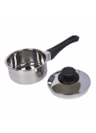 Picture of KITCHENCRAFT 14CM EXTRA DEEP SAUCEPAN