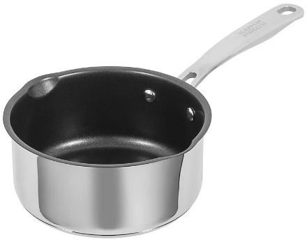 Picture of KUHN RIKON ALL ROUND NON-STICK MILKPAN 16CM 1.5L