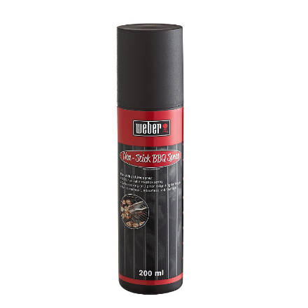 Picture of WEBER NON-STICK BARBEQUE SPRAY 200ML