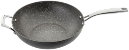 Picture of STELLAR ROCKTANIUM NON-STICK 30CM WOK