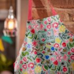 Picture of BORN TO BE WILD KIDS APRON