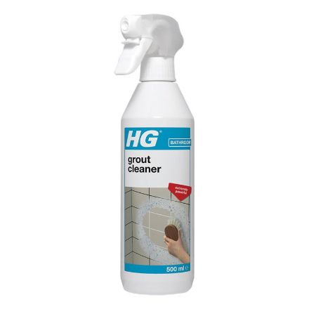 Picture of HG GROUT CLEANER 500ML