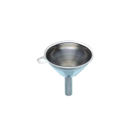 Picture of KITCHEN CRAFT STAINLESS STEEL MINI FUNNEL