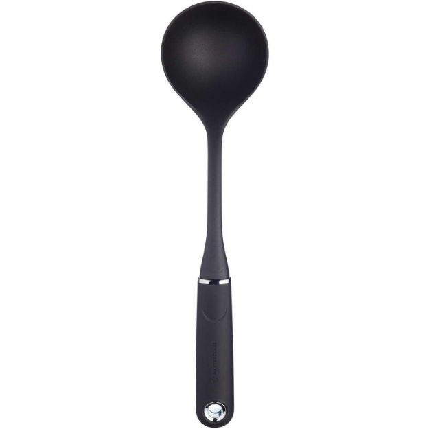 Picture of SOFT-GRIP NYLON LADLE