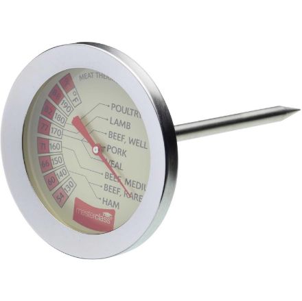 Picture of STAINLESS STEEL MEAT THERMOMETER