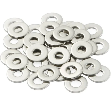 Picture of M4 FLAT WASHERS 120 PACK