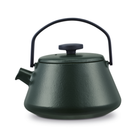 Picture of BRABANTIA T TIME PINE GREEN 12CM