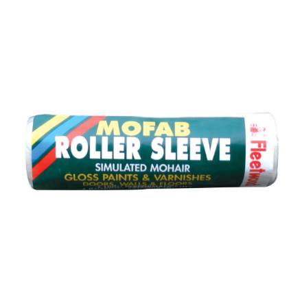Picture of FLEETWOOD MOFAB ROLLER SLEEVE 9"