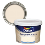 Picture of DULUX VINYL MATT MAGNOLIA 10L