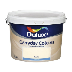 Picture of DULUX VINYL MATT MAGNOLIA 10L