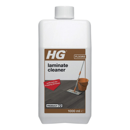 Picture of HG LAMINATE CLEANER 1L