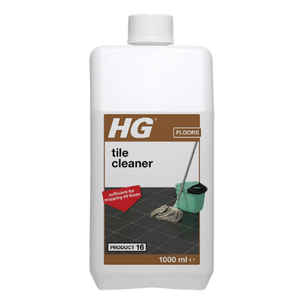 Picture of HG TILE CLEANER 1L