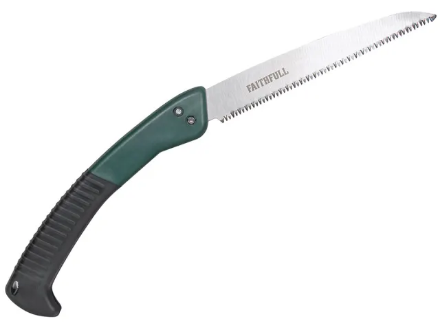 Picture of Countryman Folding Pruning Saw 250mm (10in)