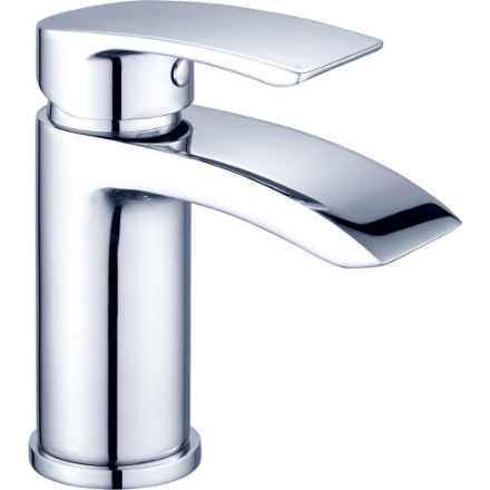 Picture of HOLYHEAD BASIN MIXER & CLICK CLACK WASTE