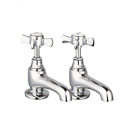 Picture of STRAFFAN BASIN TAPS PAIR