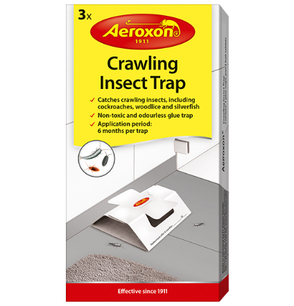 Picture of AEROXON INSECT TRAPS