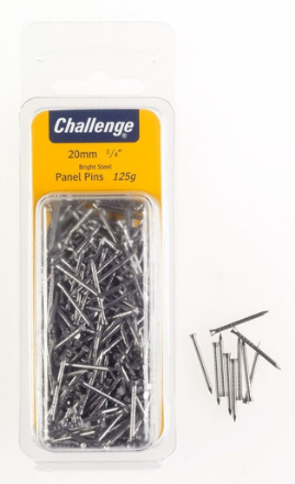 Picture of CHALLENGE PANEL PINS 20MM