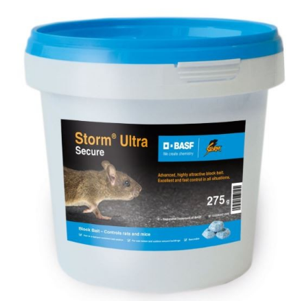 Picture of STORM ULTRA 275G