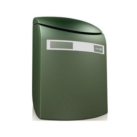Picture of JOMA ARCO MAILBOX GREEN