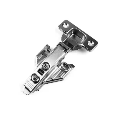 Picture of SECURIT SOFT CLOSE HINGES 35MM