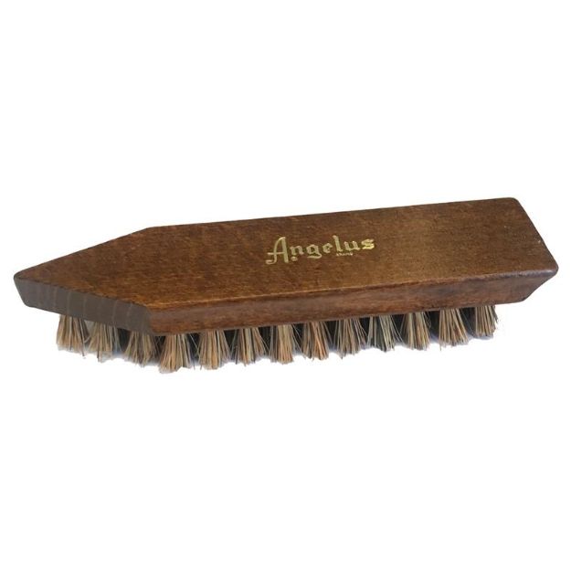 Picture of ANGEUS STIFF BRISTLE BRUSH