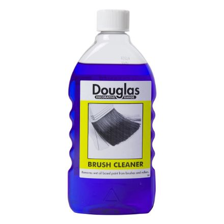 Picture of DOUGLAS BRUSH CLEANER 500ML