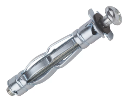 Picture of RAWLPLUG HOLLOW WALL ANCHOR M4 X 38MM