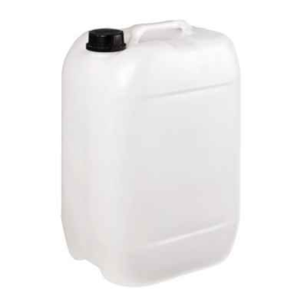 Picture of PLASTIC WATER CONTAINER 10L