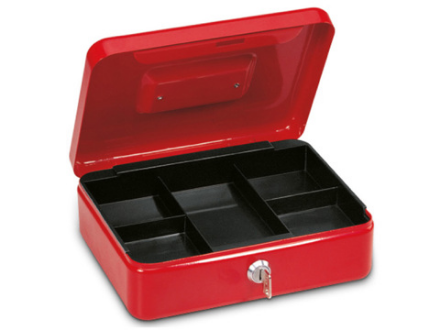 Picture of CASH BOX 150MM 6"