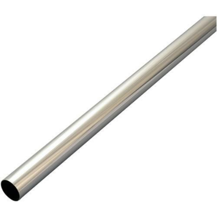 Picture of ROTHLEY CHROME RAIL 3/4" X 6FT