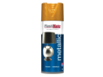 Picture of PLASTIKOTE METALLIC COPPER SPRAY PAINT 400ML