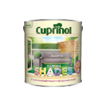 Picture of CUPRINOL GARDEN SHADES HEARTWOOD 2.5L